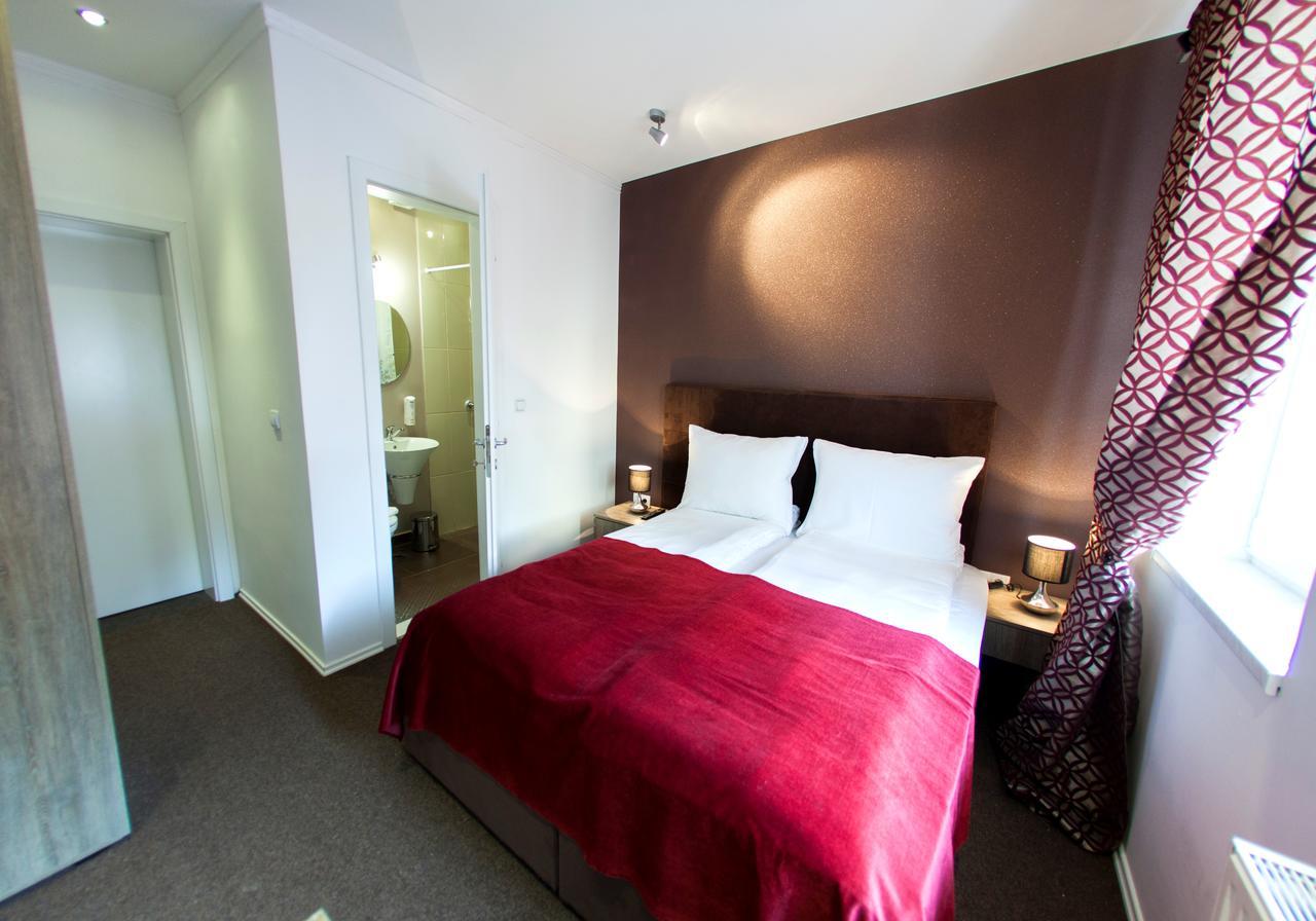 Eshe Boutique Hotel SJJ Exteriör bild
