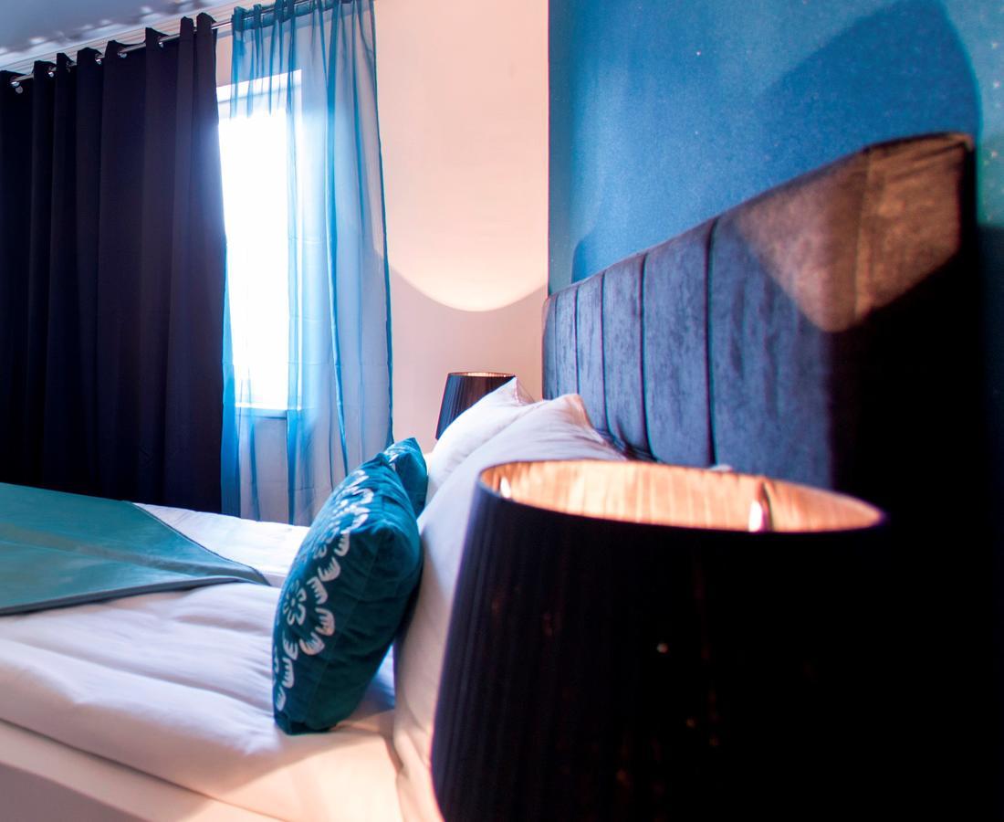 Eshe Boutique Hotel SJJ Exteriör bild