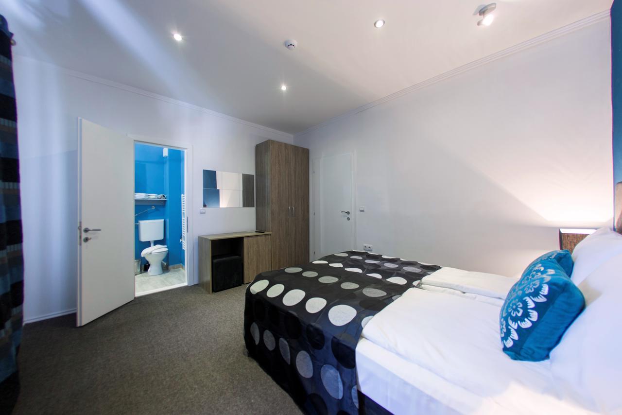 Eshe Boutique Hotel SJJ Exteriör bild