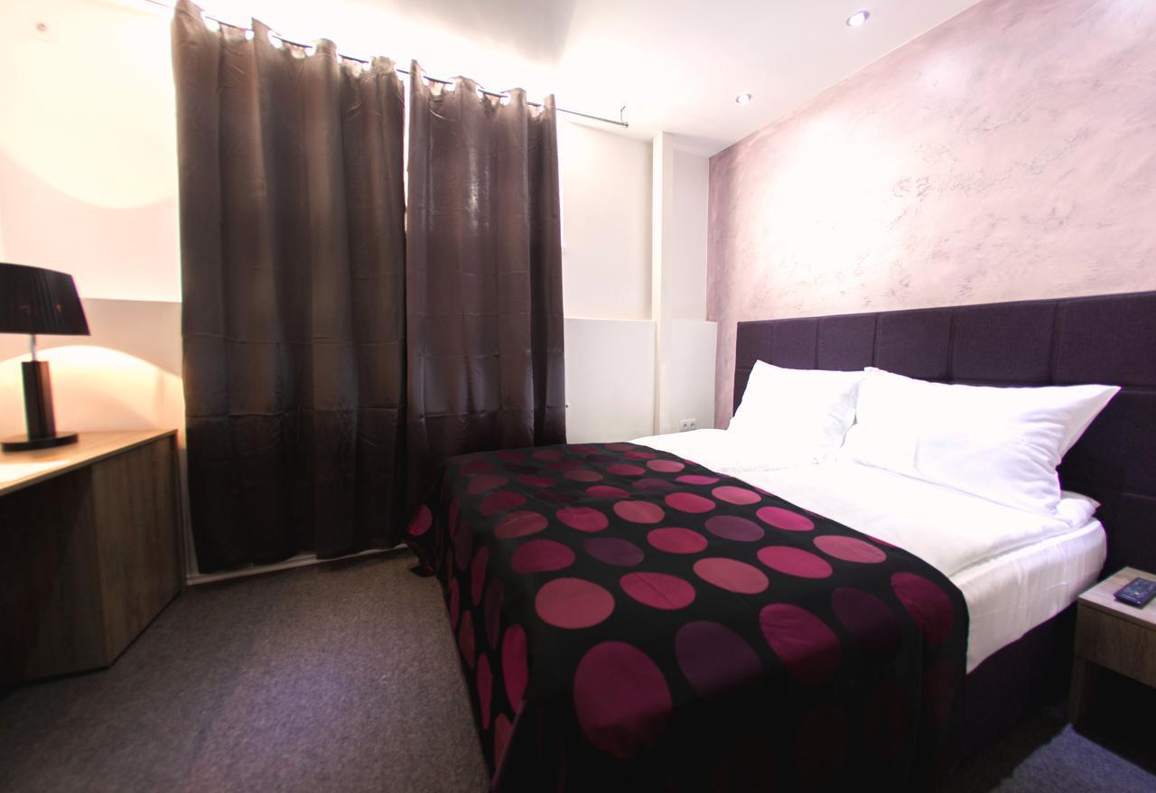 Eshe Boutique Hotel SJJ Exteriör bild