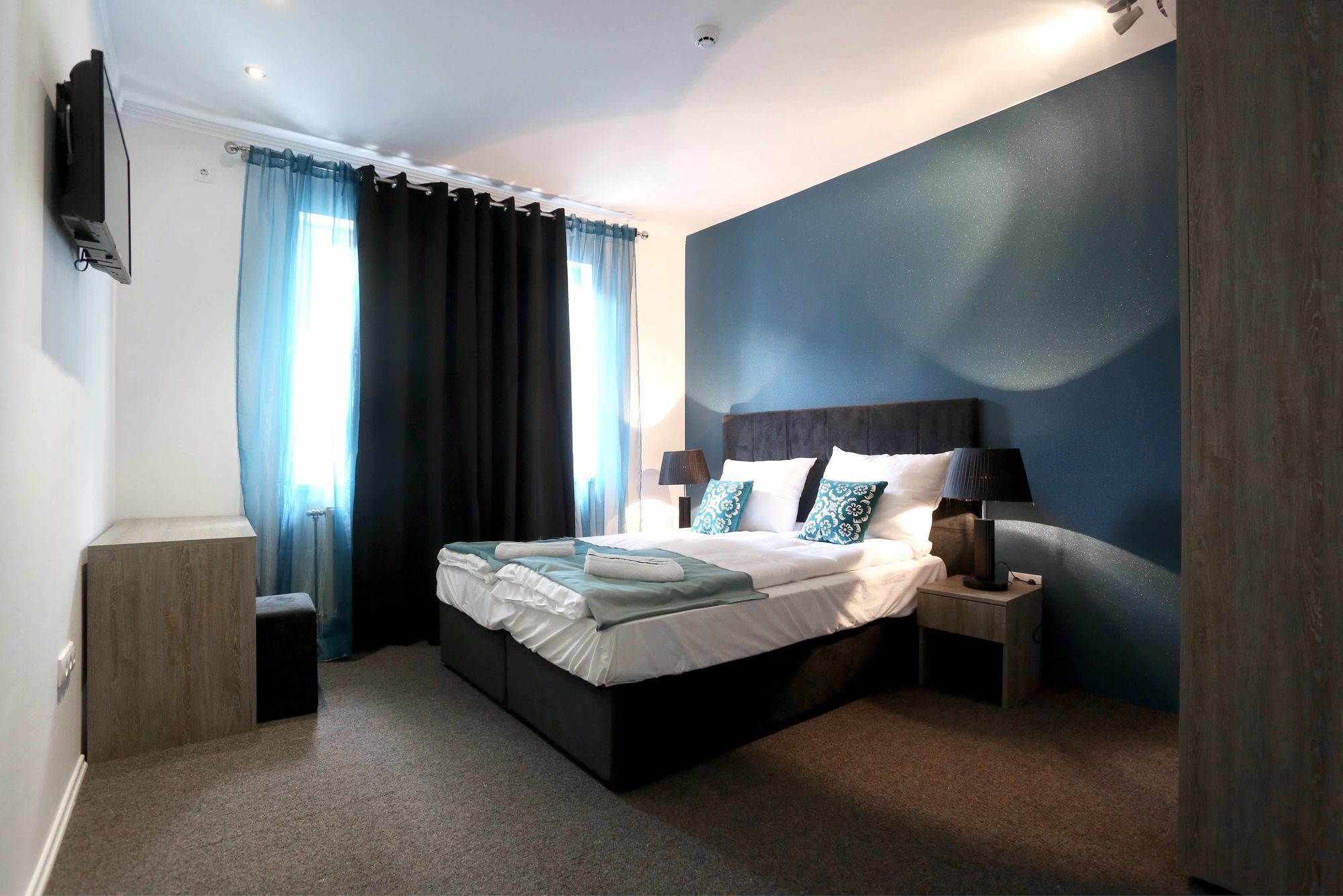 Eshe Boutique Hotel SJJ Exteriör bild