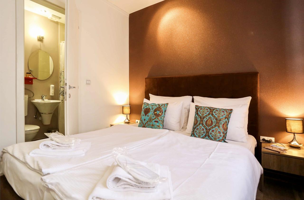 Eshe Boutique Hotel SJJ Exteriör bild