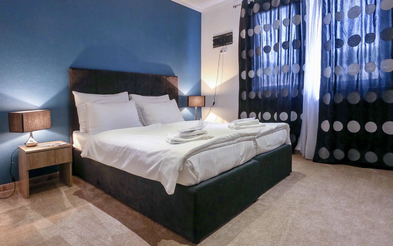 Eshe Boutique Hotel SJJ Exteriör bild