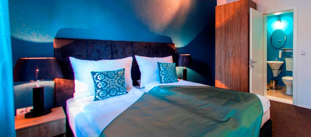 Eshe Boutique Hotel SJJ Exteriör bild