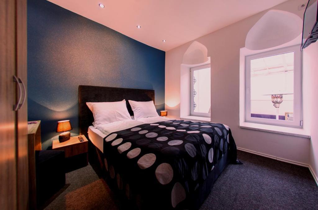 Eshe Boutique Hotel SJJ Exteriör bild